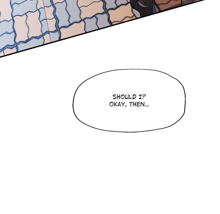 In Her Place Chapter 92 Page 10