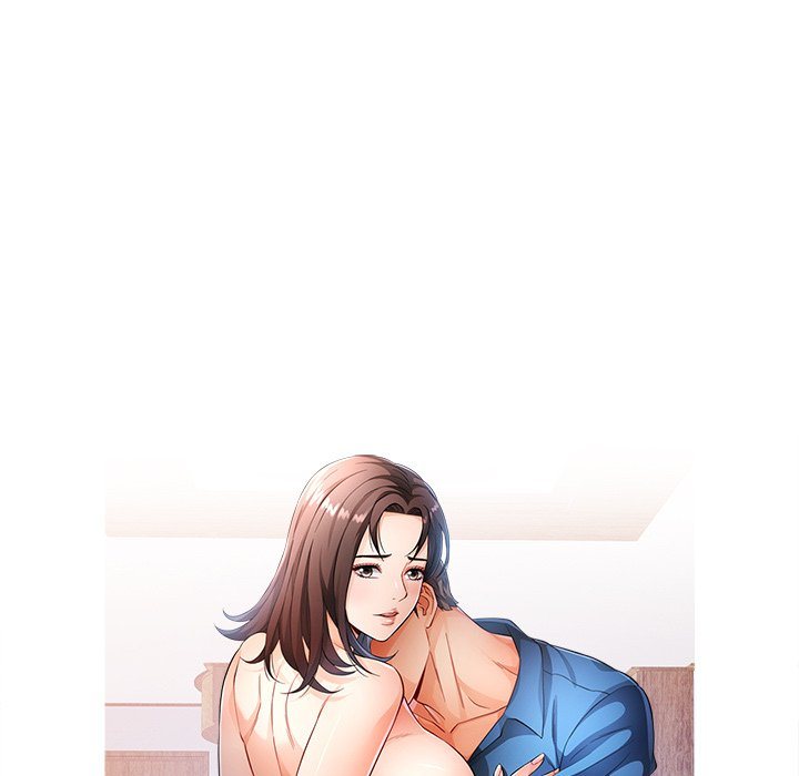 In Her Place Chapter 92 Page 13