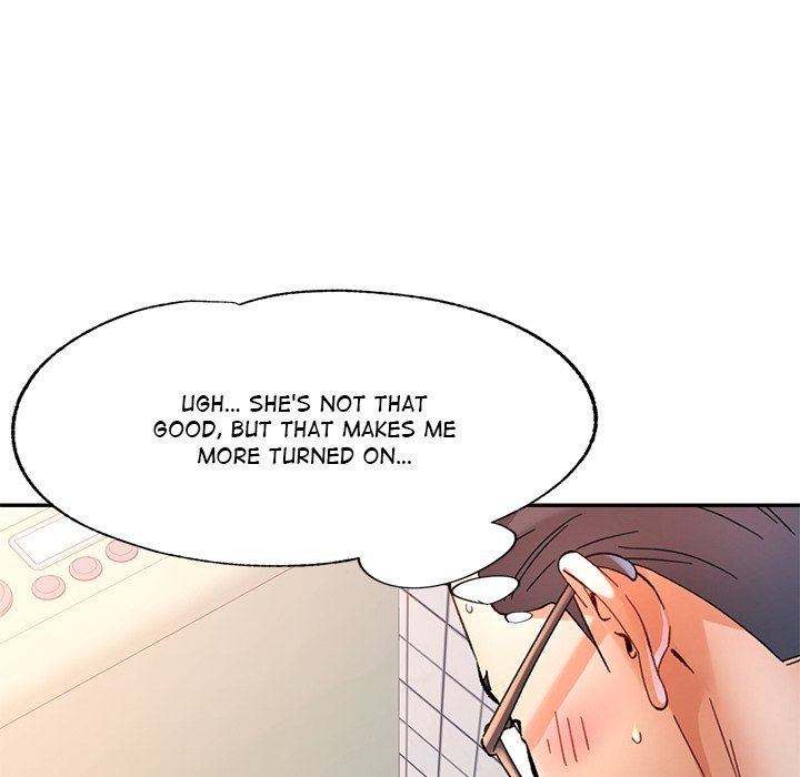 In Her Place Chapter 92 Page 130