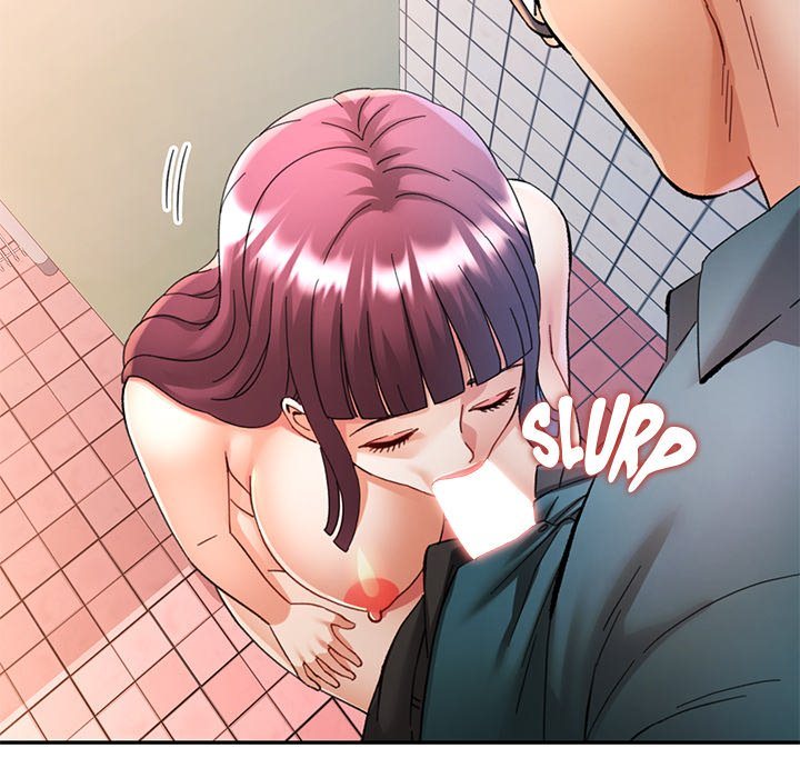In Her Place Chapter 92 Page 131