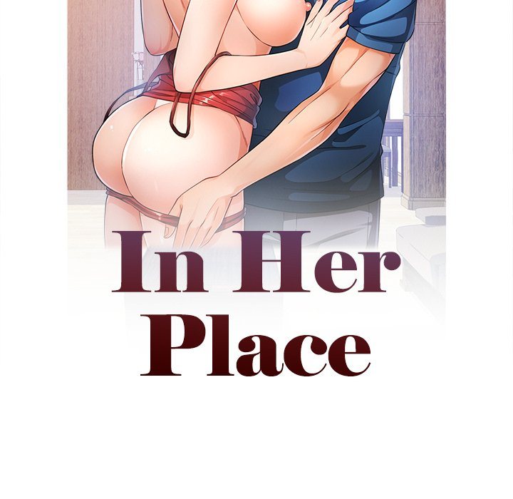In Her Place Chapter 92 Page 14