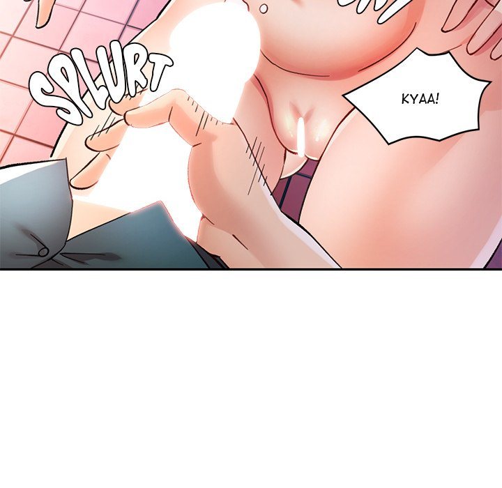 In Her Place Chapter 92 Page 143