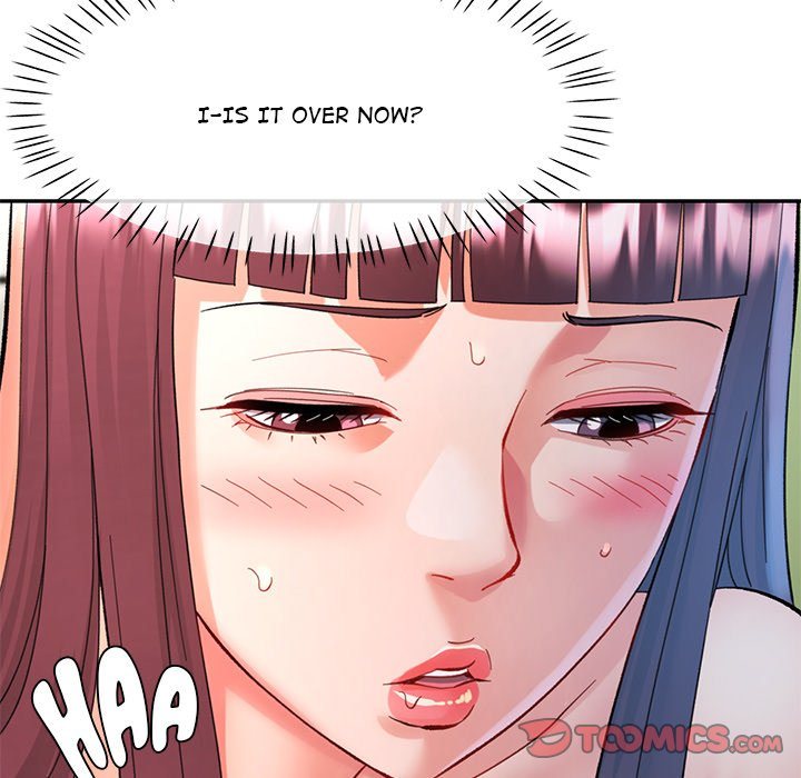 In Her Place Chapter 92 Page 145