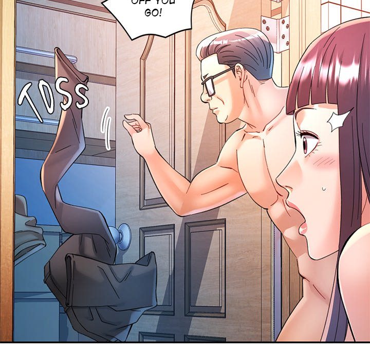 In Her Place Chapter 92 Page 147