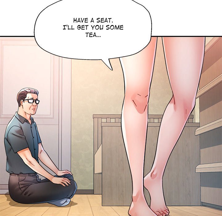 In Her Place Chapter 92 Page 16