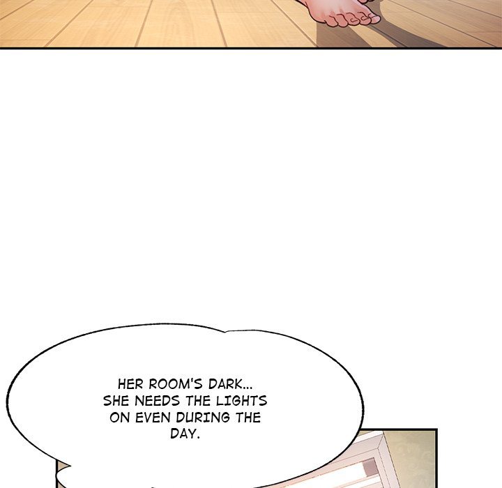 In Her Place Chapter 92 Page 17