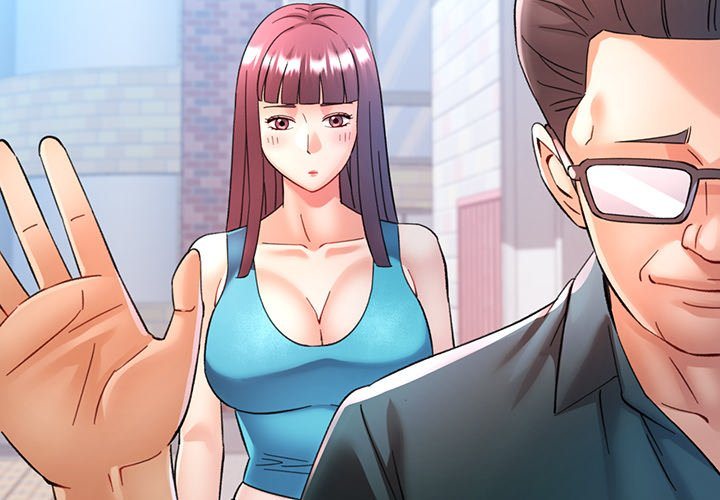 In Her Place Chapter 92 Page 2