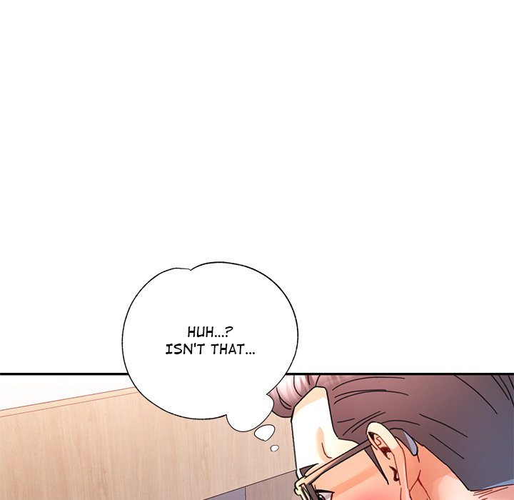 In Her Place Chapter 92 Page 20