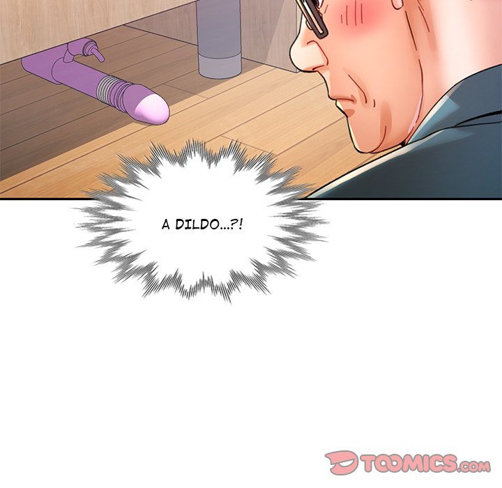 In Her Place Chapter 92 Page 21