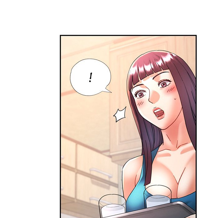 In Her Place Chapter 92 Page 22