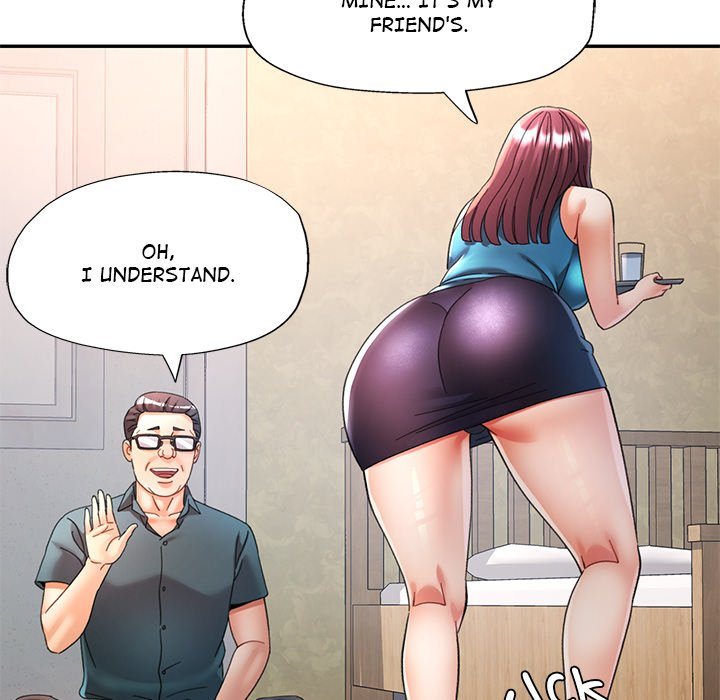 In Her Place Chapter 92 Page 24