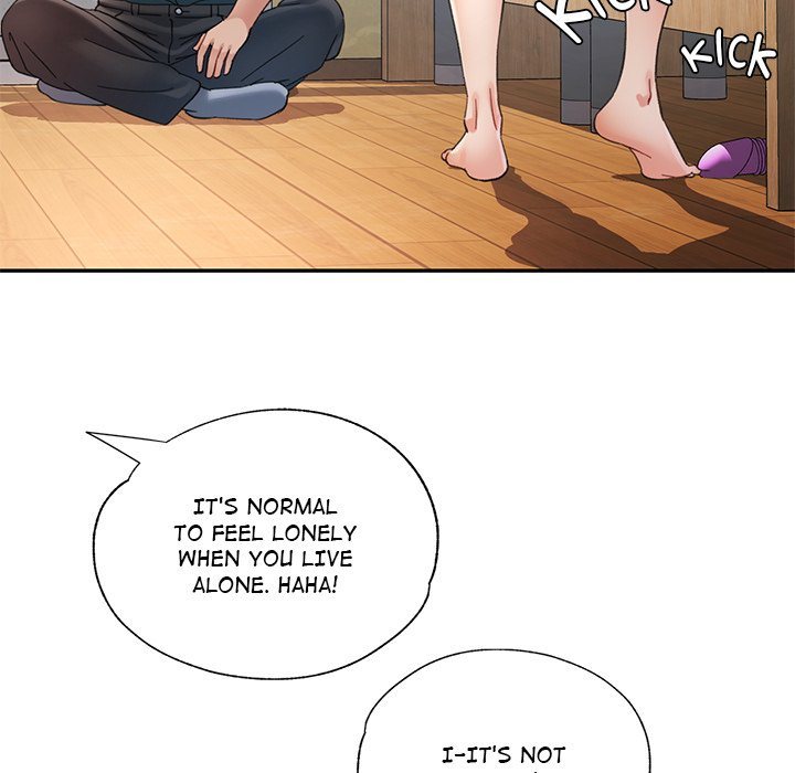 In Her Place Chapter 92 Page 25