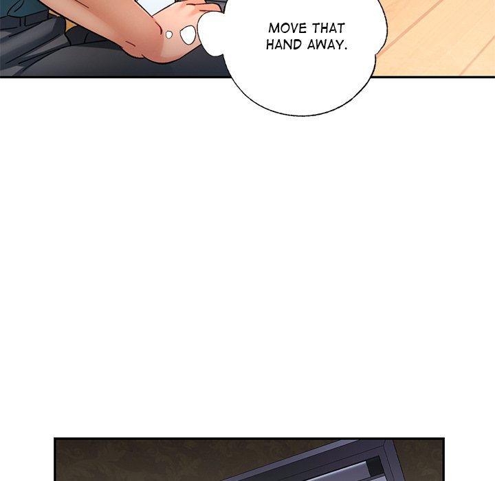 In Her Place Chapter 92 Page 28