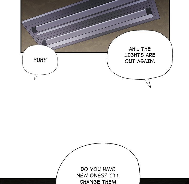 In Her Place Chapter 92 Page 29