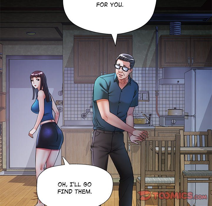 In Her Place Chapter 92 Page 30
