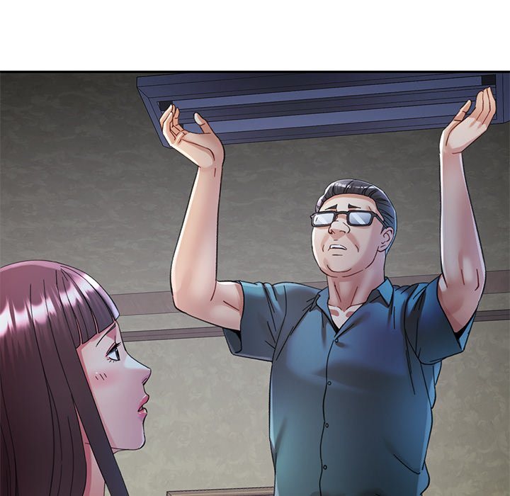 In Her Place Chapter 92 Page 32