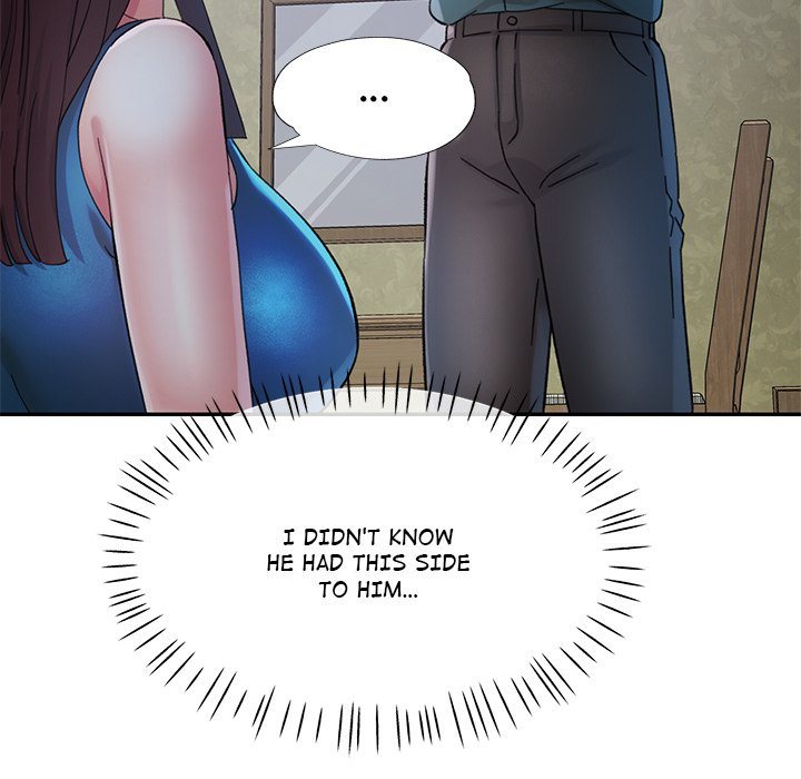 In Her Place Chapter 92 Page 33