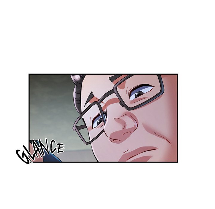 In Her Place Chapter 92 Page 34