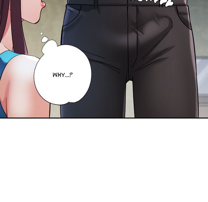 In Her Place Chapter 92 Page 42