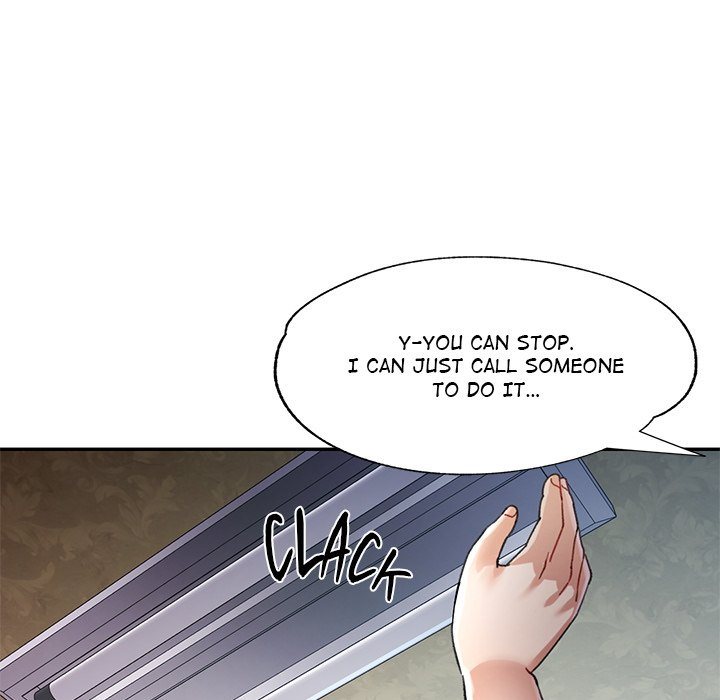 In Her Place Chapter 92 Page 43