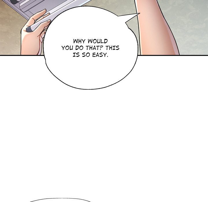 In Her Place Chapter 92 Page 44
