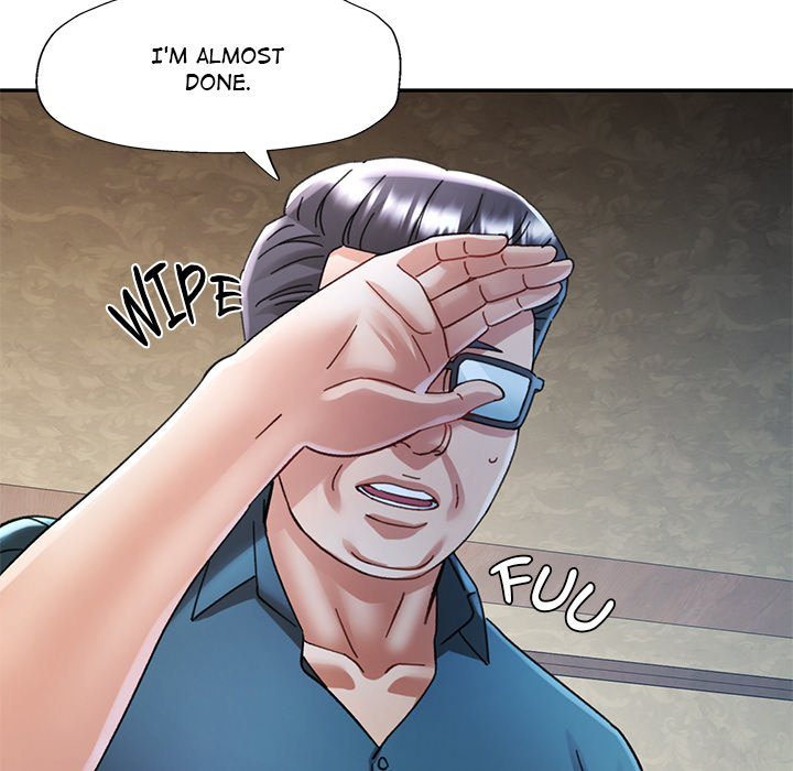 In Her Place Chapter 92 Page 45