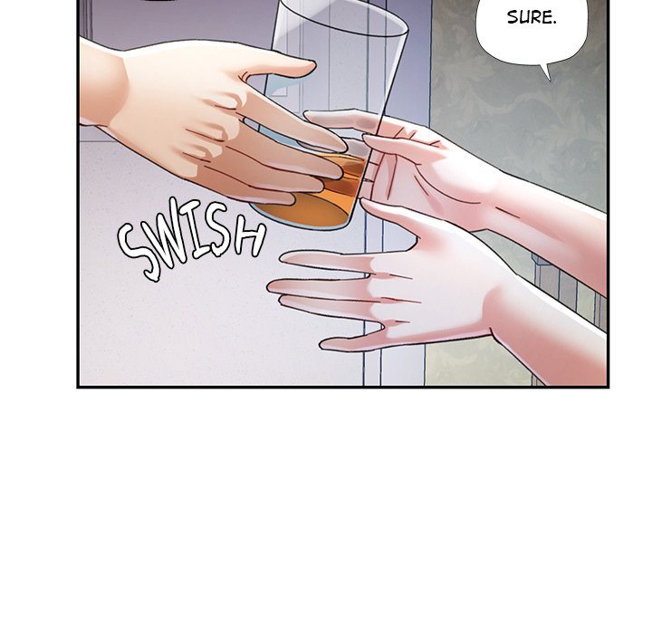In Her Place Chapter 92 Page 52