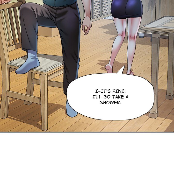 In Her Place Chapter 92 Page 56