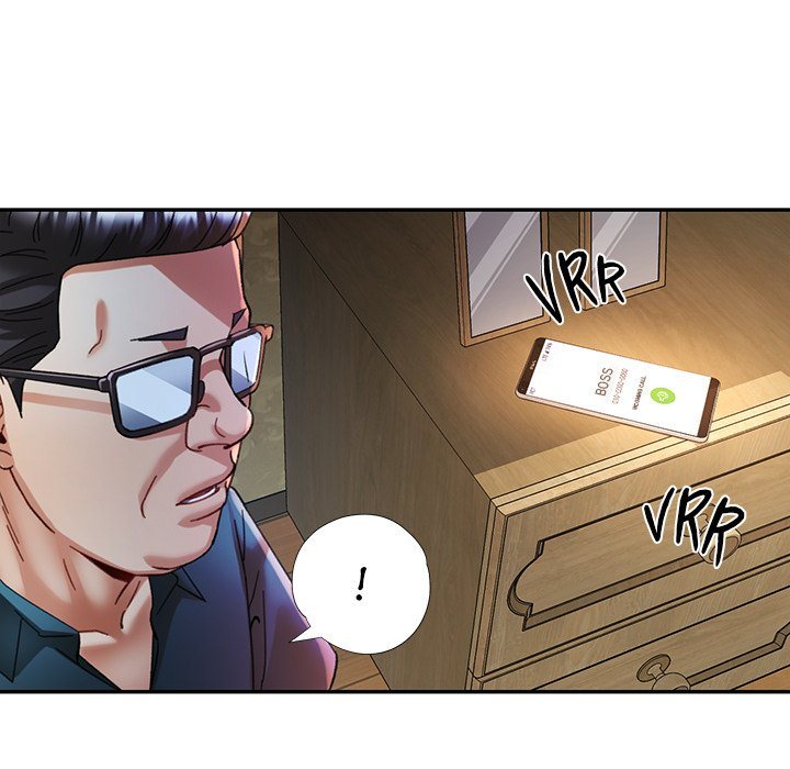 In Her Place Chapter 92 Page 60