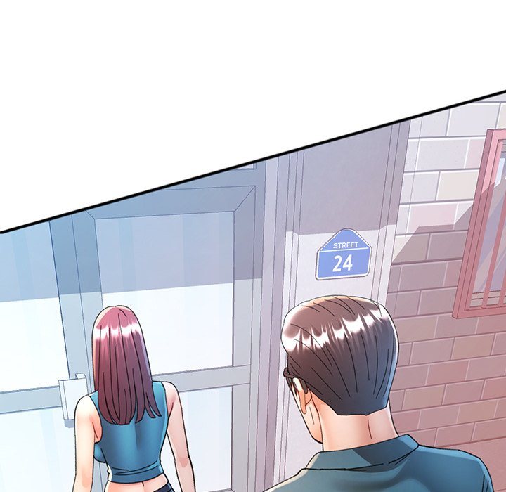 In Her Place Chapter 92 Page 8