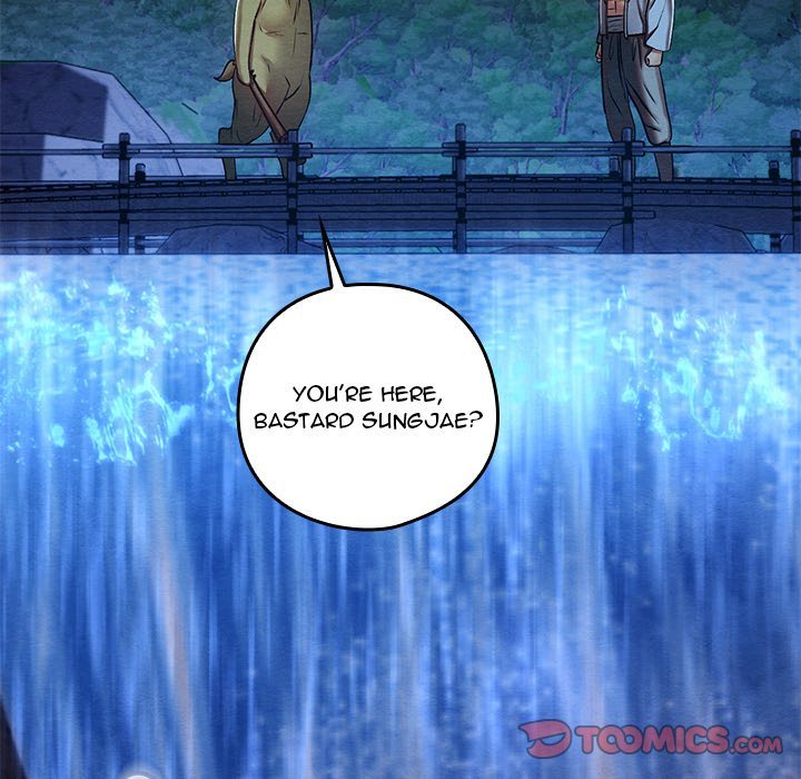 In Her Place Chapter 93 Page 134