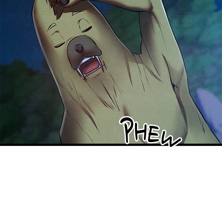 In Her Place Chapter 93 Page 137