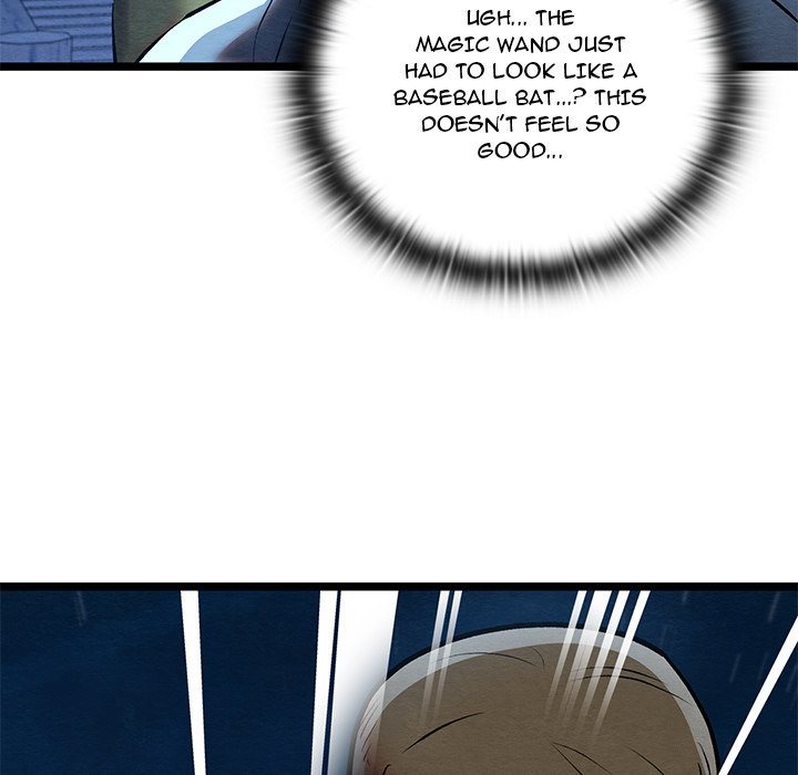 In Her Place Chapter 93 Page 142