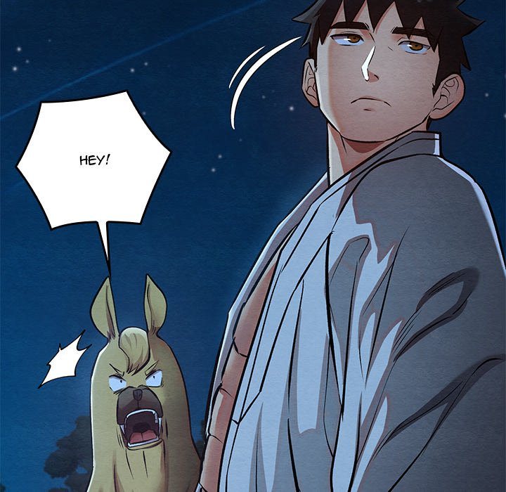 In Her Place Chapter 93 Page 147
