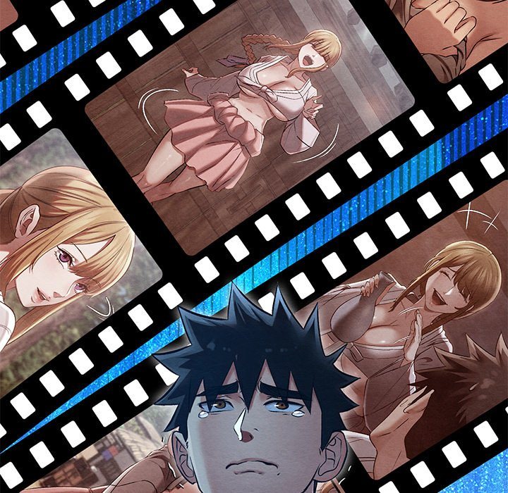 In Her Place Chapter 93 Page 152