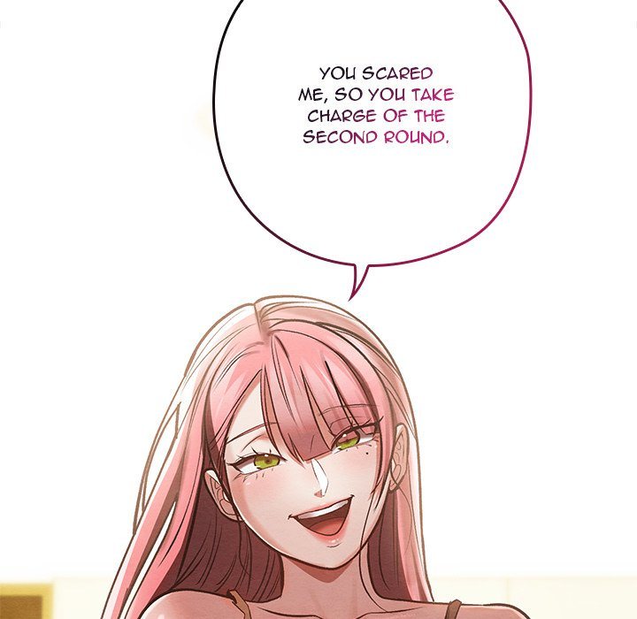 In Her Place Chapter 93 Page 223