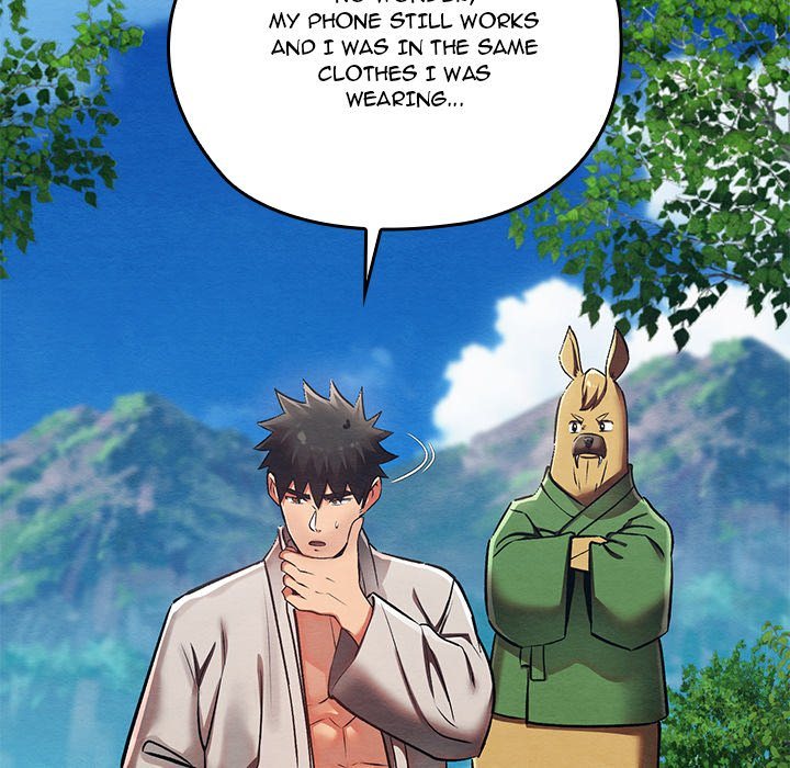 In Her Place Chapter 93 Page 26