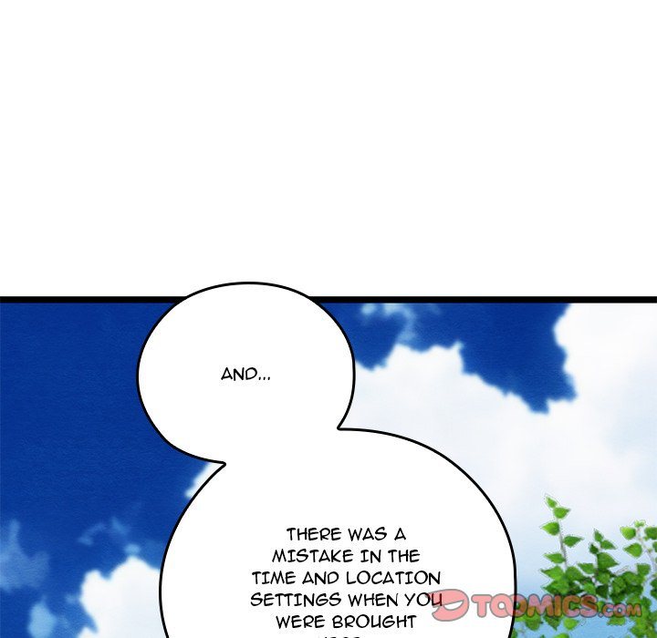 In Her Place Chapter 93 Page 28