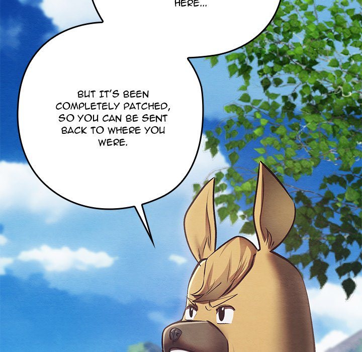 In Her Place Chapter 93 Page 29