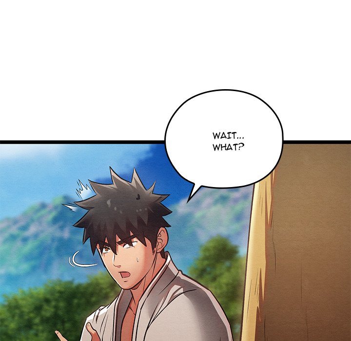 In Her Place Chapter 93 Page 31