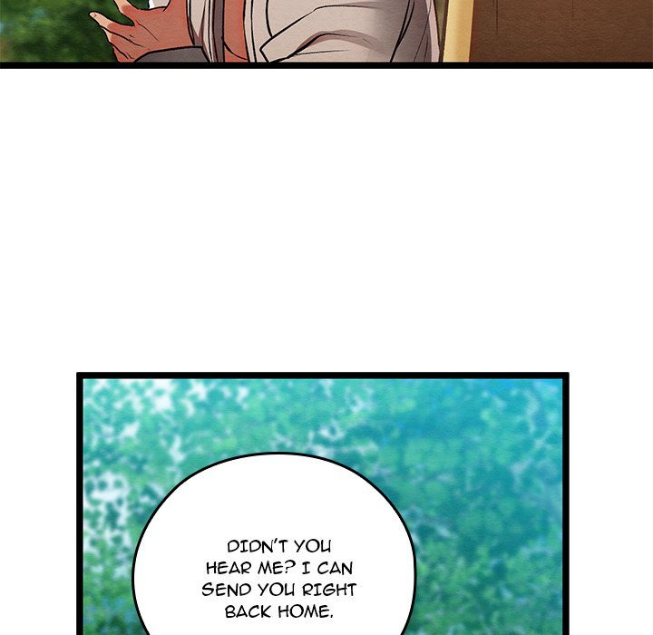 In Her Place Chapter 93 Page 32