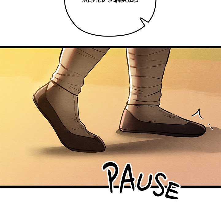 In Her Place Chapter 93 Page 54