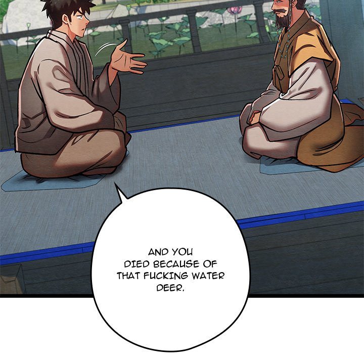 In Her Place Chapter 93 Page 73