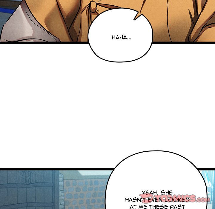 In Her Place Chapter 93 Page 76