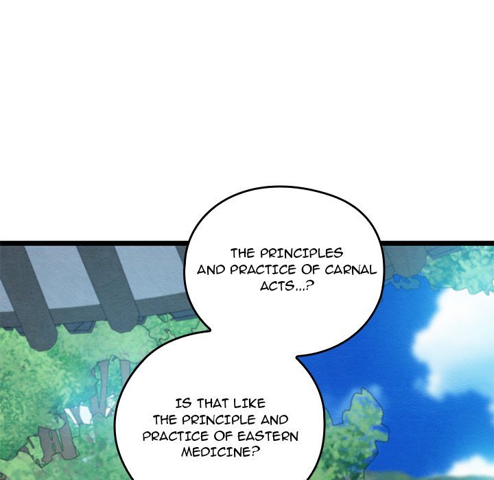 In Her Place Chapter 93 Page 84