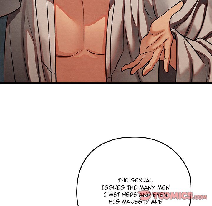 In Her Place Chapter 93 Page 88