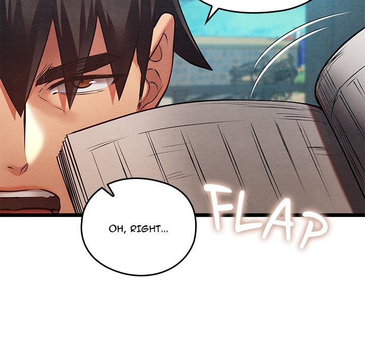 In Her Place Chapter 93 Page 93