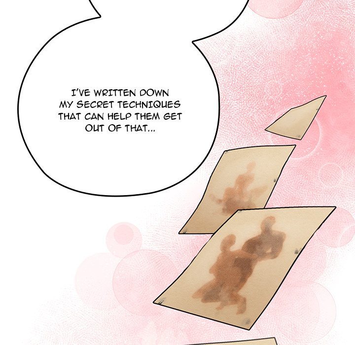 In Her Place Chapter 93 Page 95