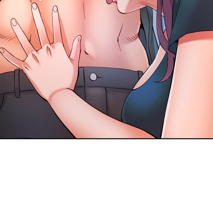 In Her Place Chapter 94 Page 104