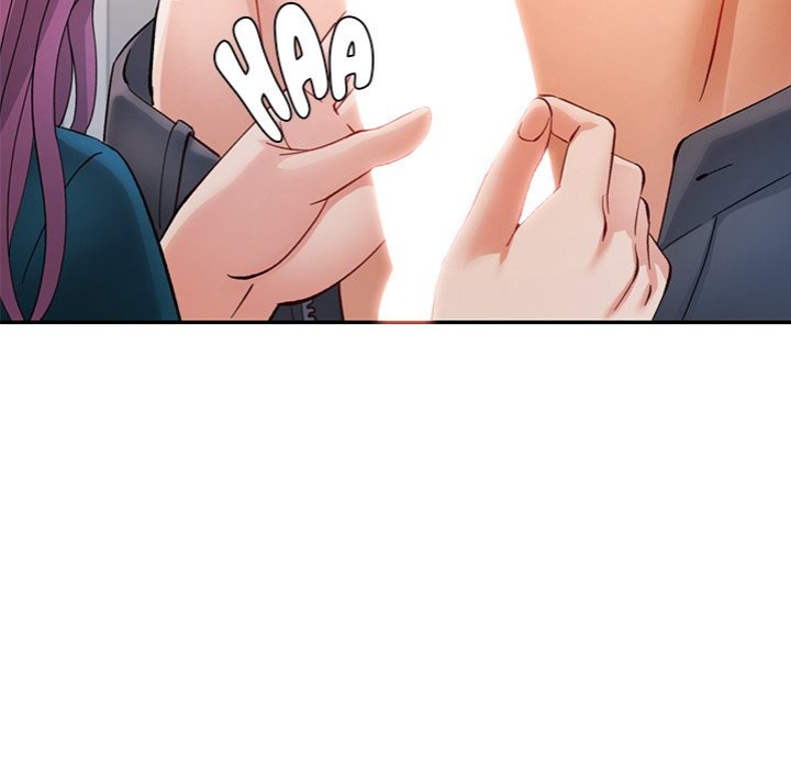 In Her Place Chapter 94 Page 121